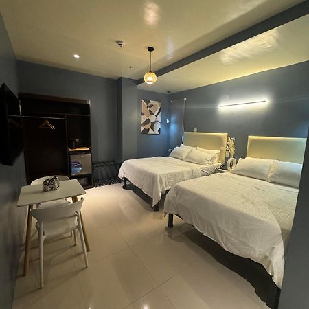 Iao Boutique Hotel Dapa Zewnętrze zdjęcie