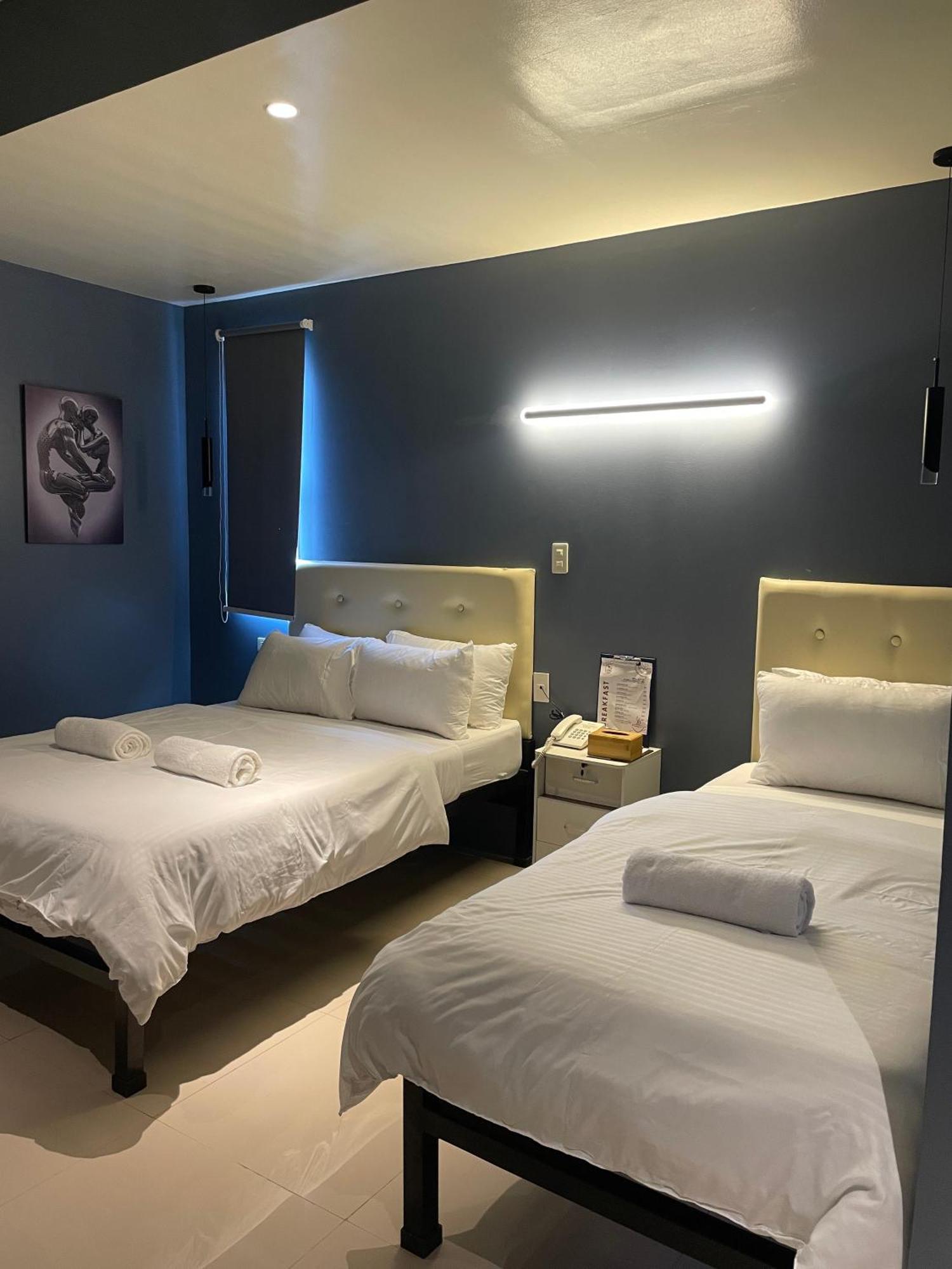 Iao Boutique Hotel Dapa Zewnętrze zdjęcie
