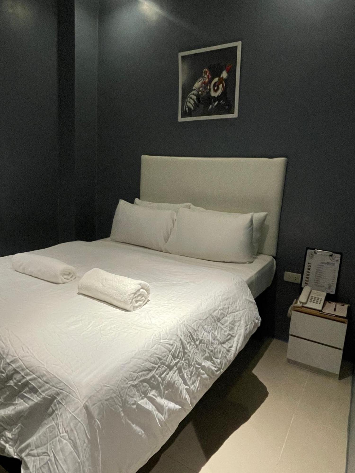 Iao Boutique Hotel Dapa Zewnętrze zdjęcie