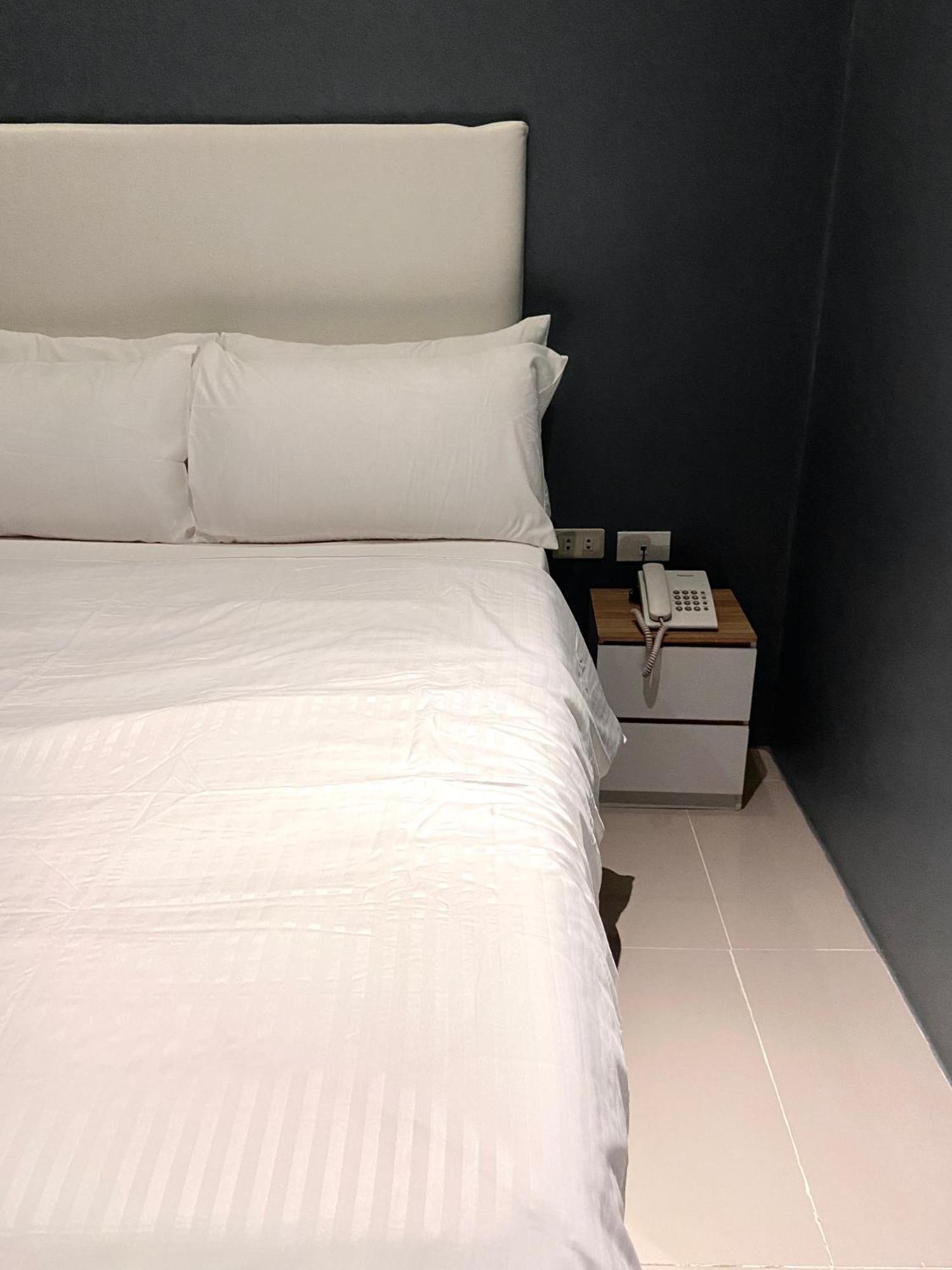Iao Boutique Hotel Dapa Zewnętrze zdjęcie