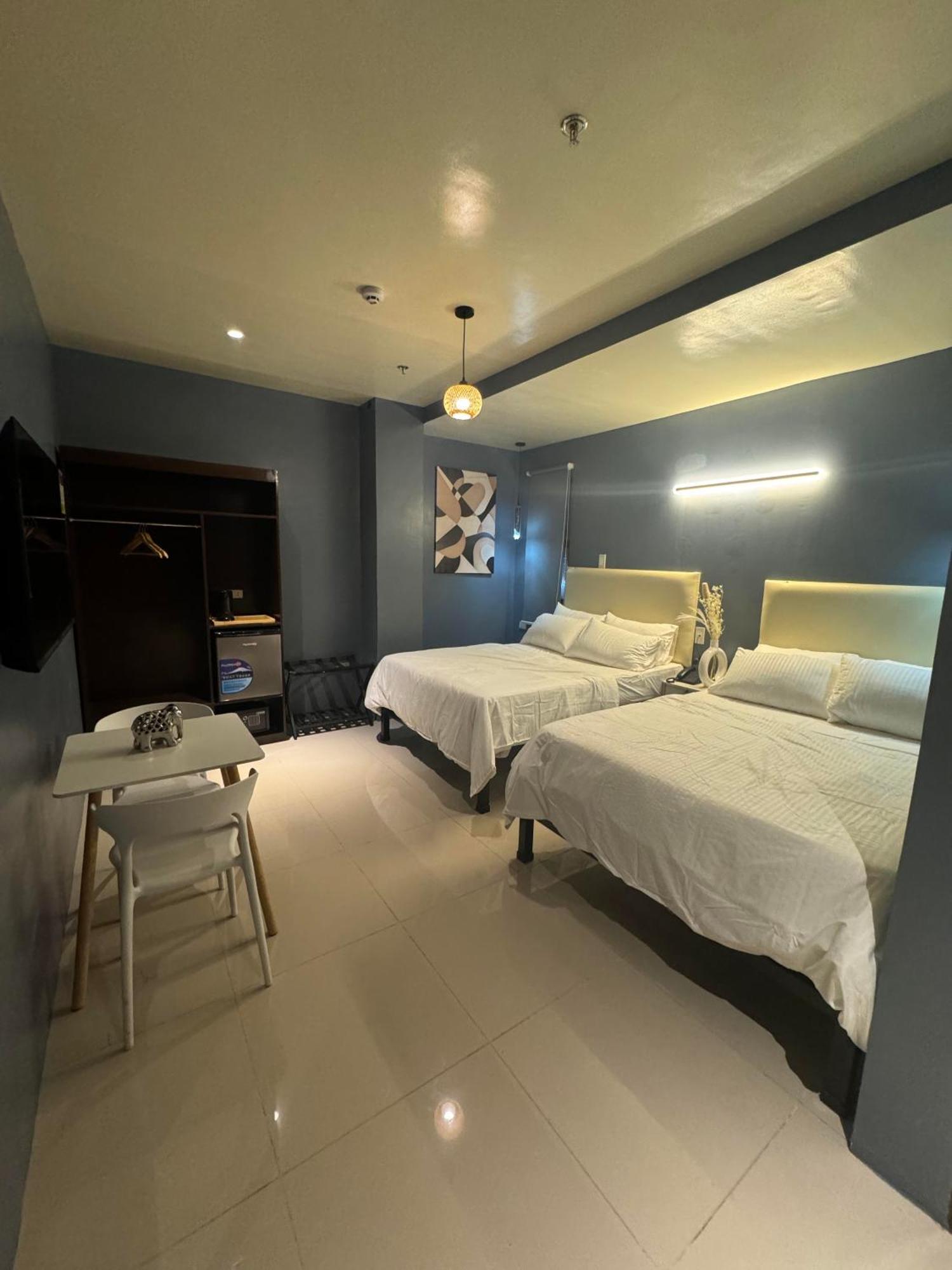 Iao Boutique Hotel Dapa Zewnętrze zdjęcie